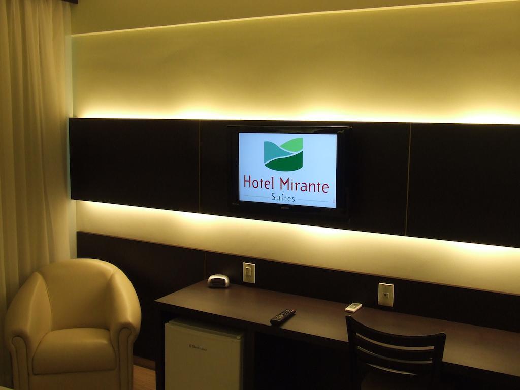 Hotel Mirante Sao Bras Sao Bras do Suacui Room photo